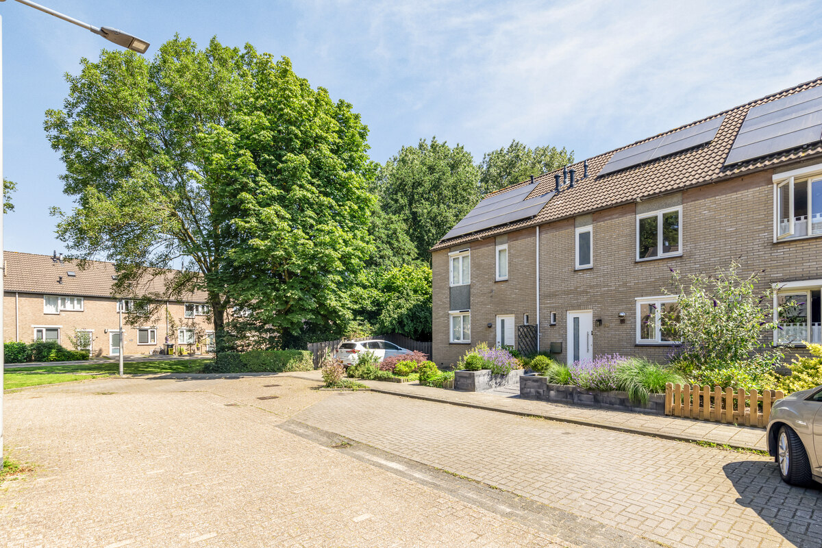 Te koop: Foto Woonhuis aan de Horststraat 20 in Arnhem
