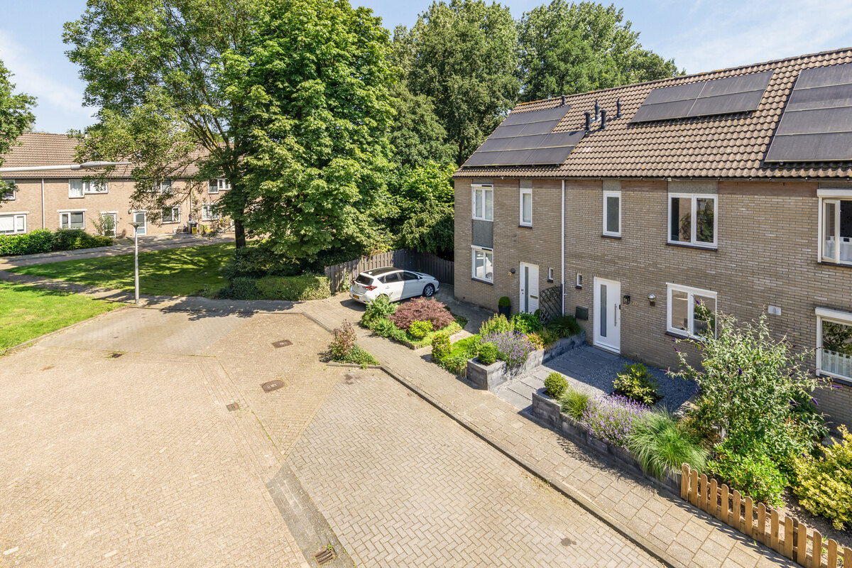 Te koop: Foto Woonhuis aan de Horststraat 20 in Arnhem