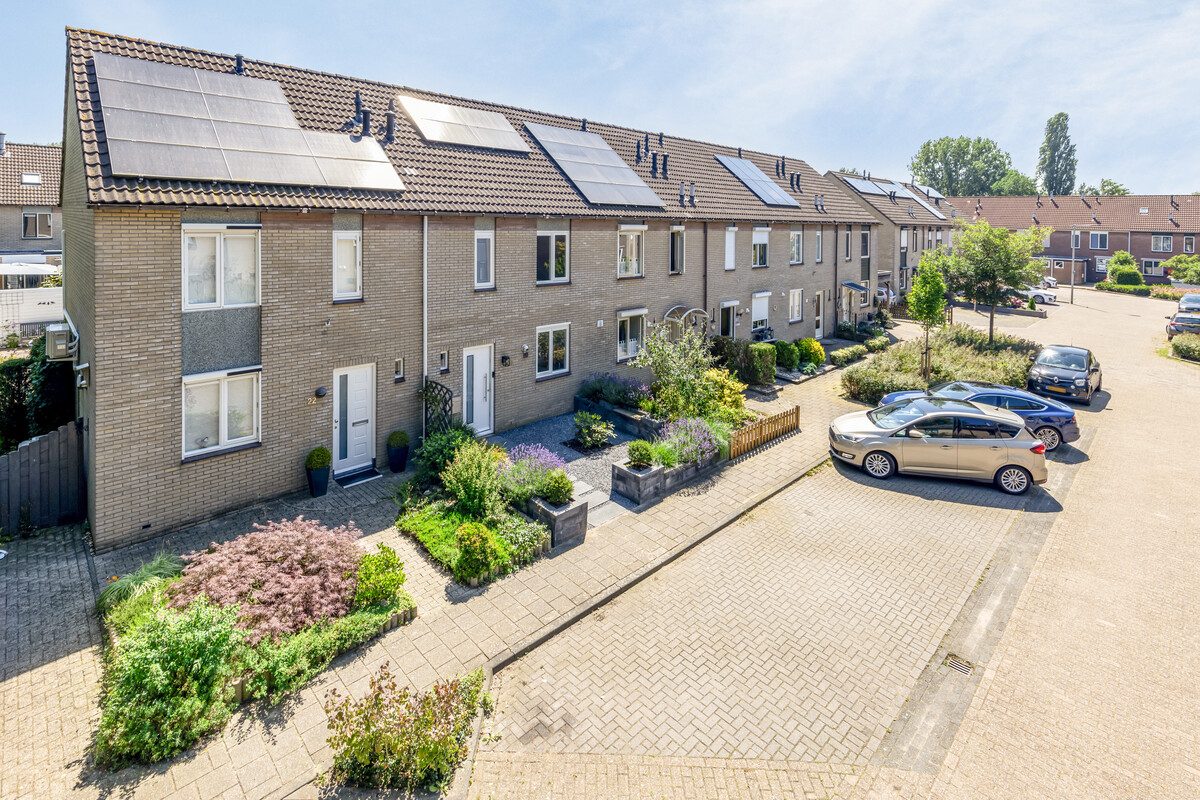 Te koop: Foto Woonhuis aan de Horststraat 20 in Arnhem