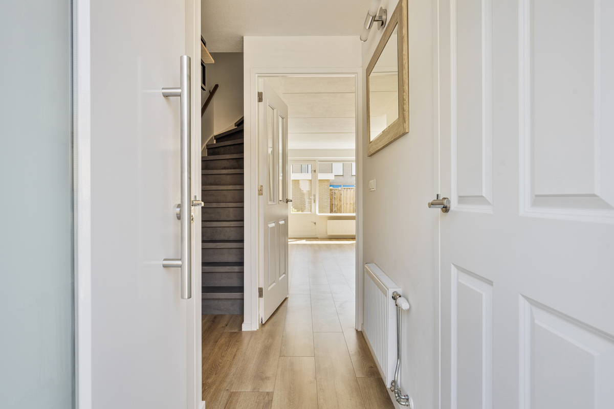 Te koop: Foto Woonhuis aan de Horststraat 20 in Arnhem