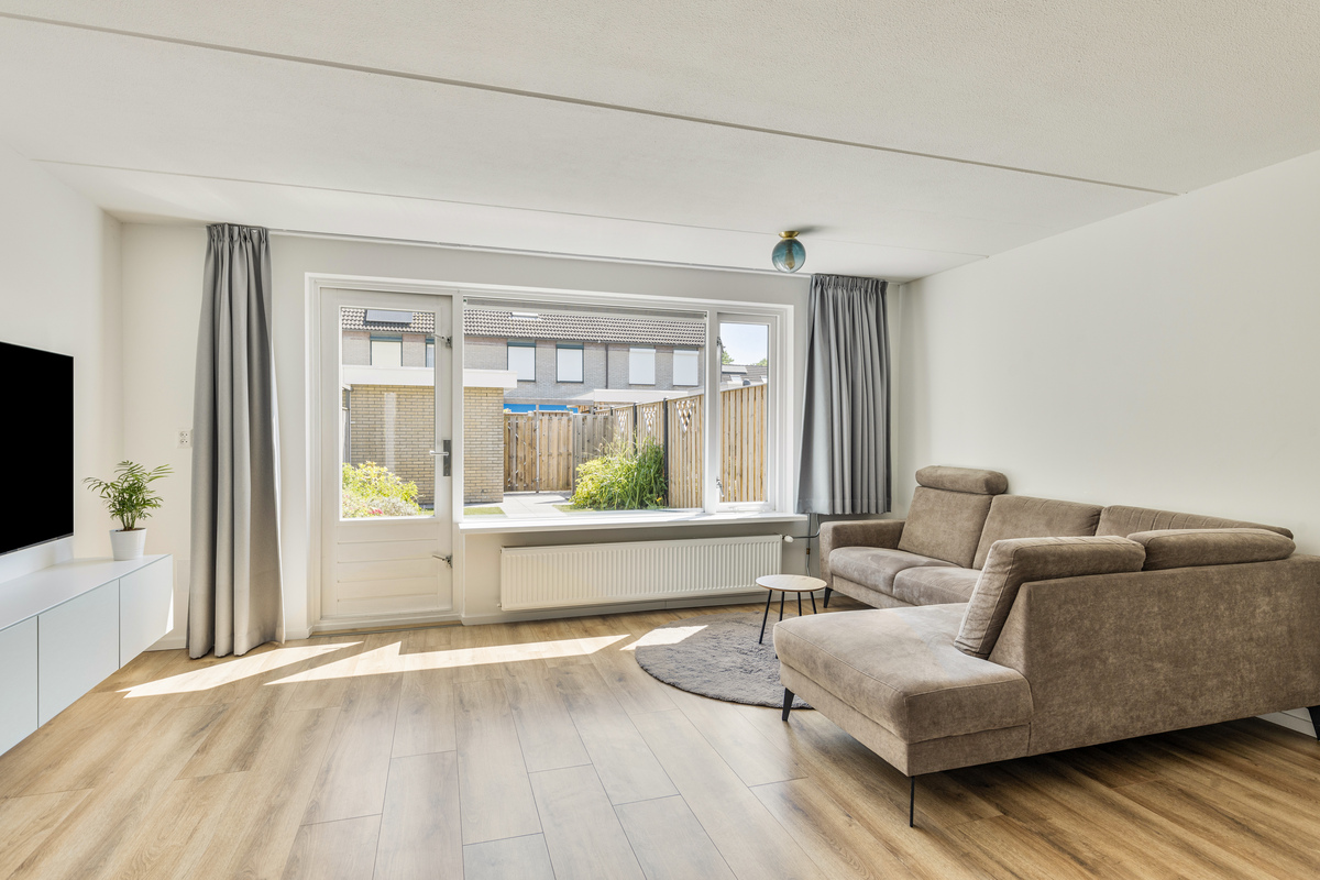 Te koop: Foto Woonhuis aan de Horststraat 20 in Arnhem