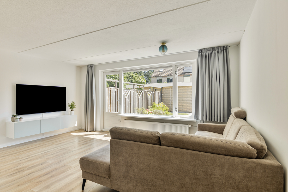 Te koop: Foto Woonhuis aan de Horststraat 20 in Arnhem