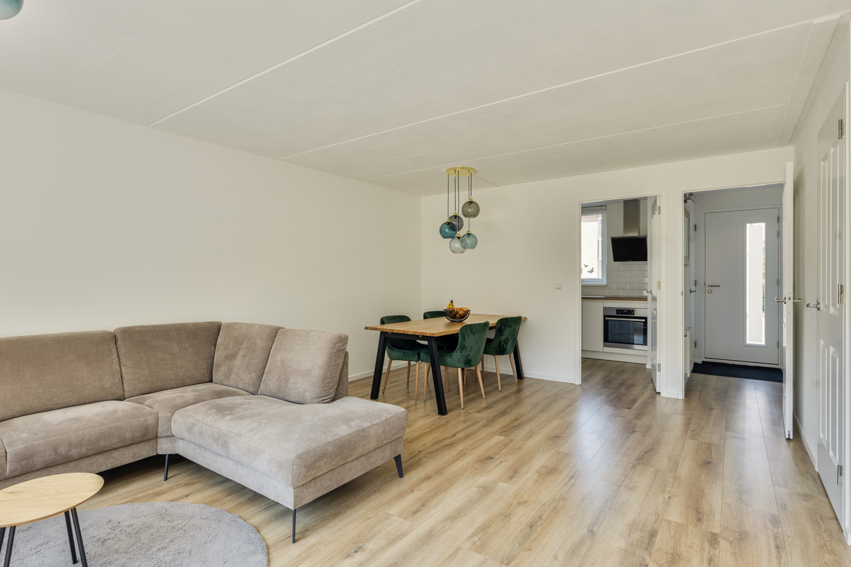 Te koop: Foto Woonhuis aan de Horststraat 20 in Arnhem