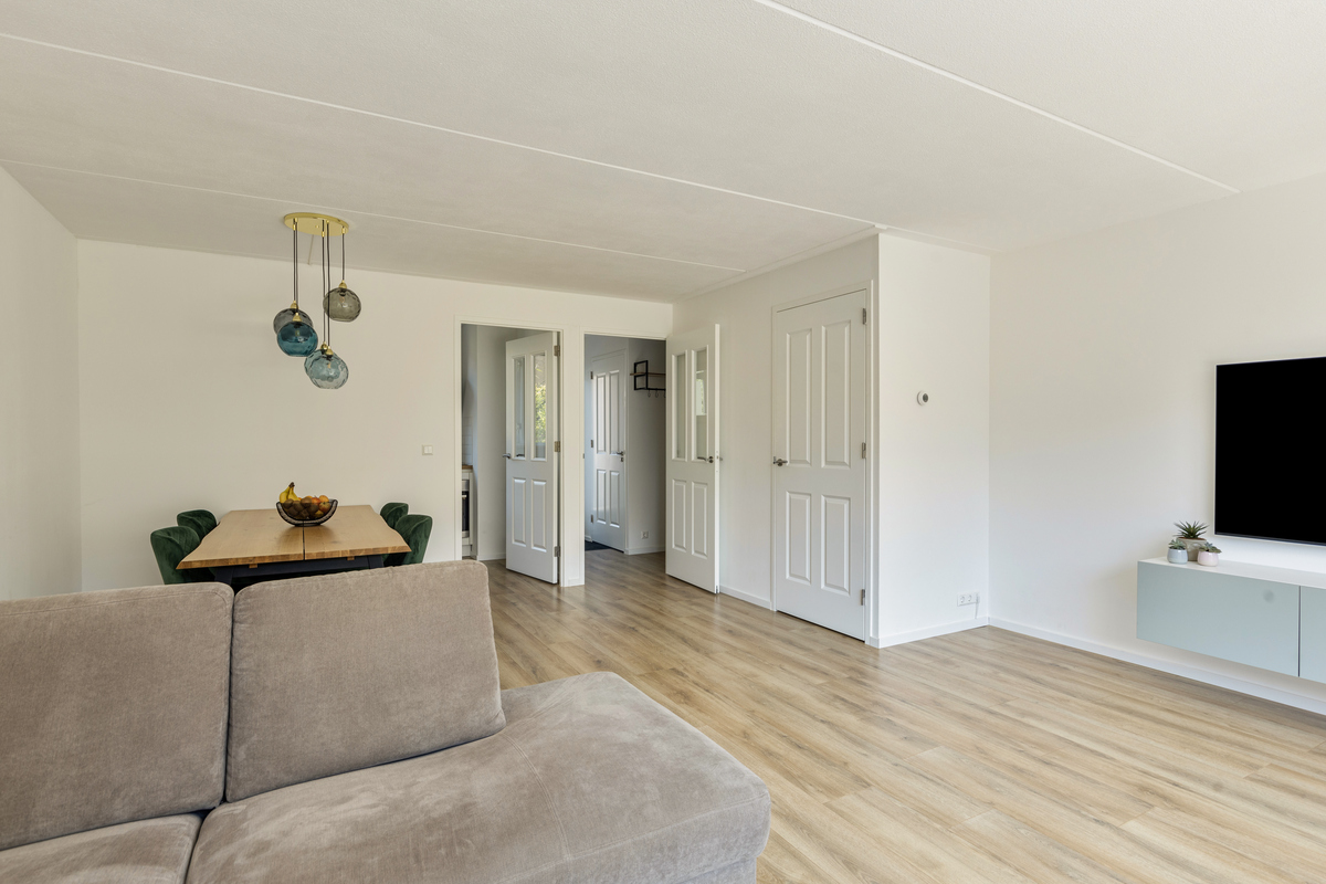 Te koop: Foto Woonhuis aan de Horststraat 20 in Arnhem