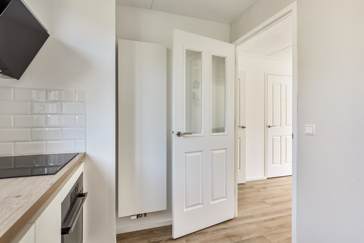 Te koop: Foto Woonhuis aan de Horststraat 20 in Arnhem