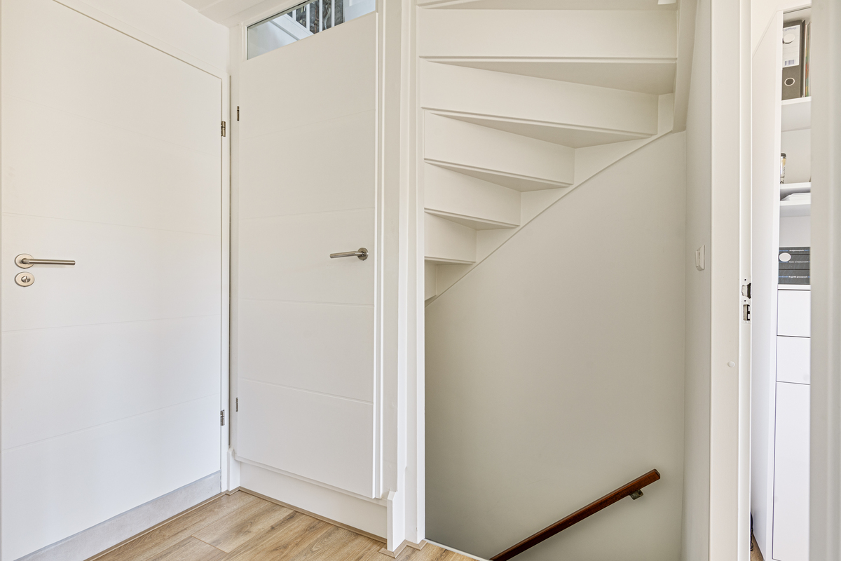 Te koop: Foto Woonhuis aan de Horststraat 20 in Arnhem