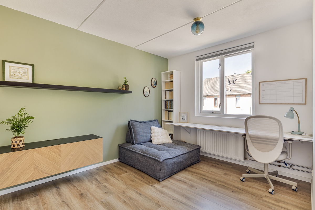 Te koop: Foto Woonhuis aan de Horststraat 20 in Arnhem