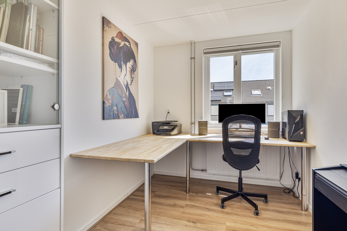 Te koop: Foto Woonhuis aan de Horststraat 20 in Arnhem