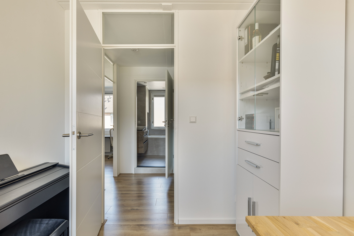 Te koop: Foto Woonhuis aan de Horststraat 20 in Arnhem