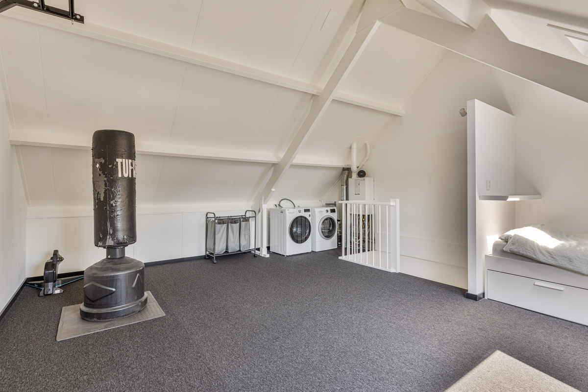 Te koop: Foto Woonhuis aan de Horststraat 20 in Arnhem