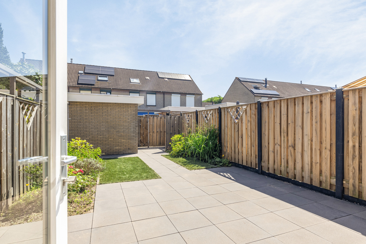 Te koop: Foto Woonhuis aan de Horststraat 20 in Arnhem