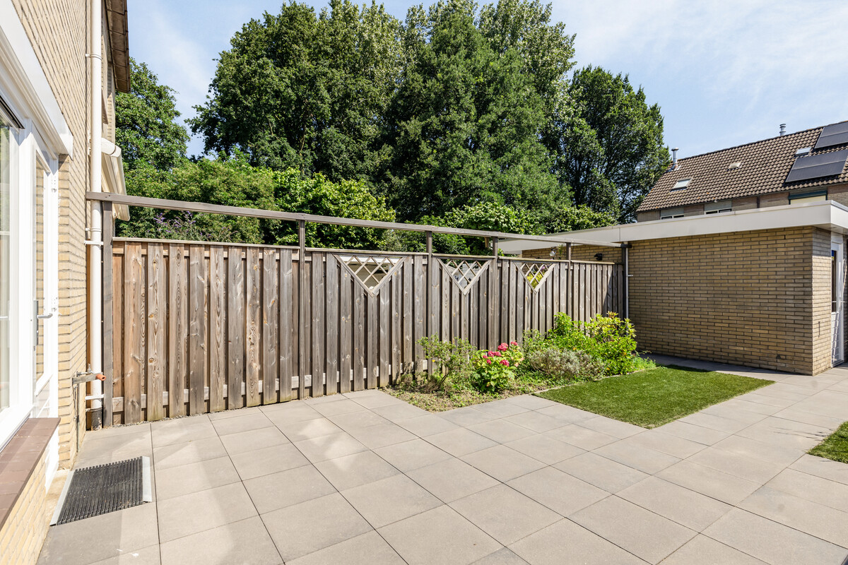 Te koop: Foto Woonhuis aan de Horststraat 20 in Arnhem