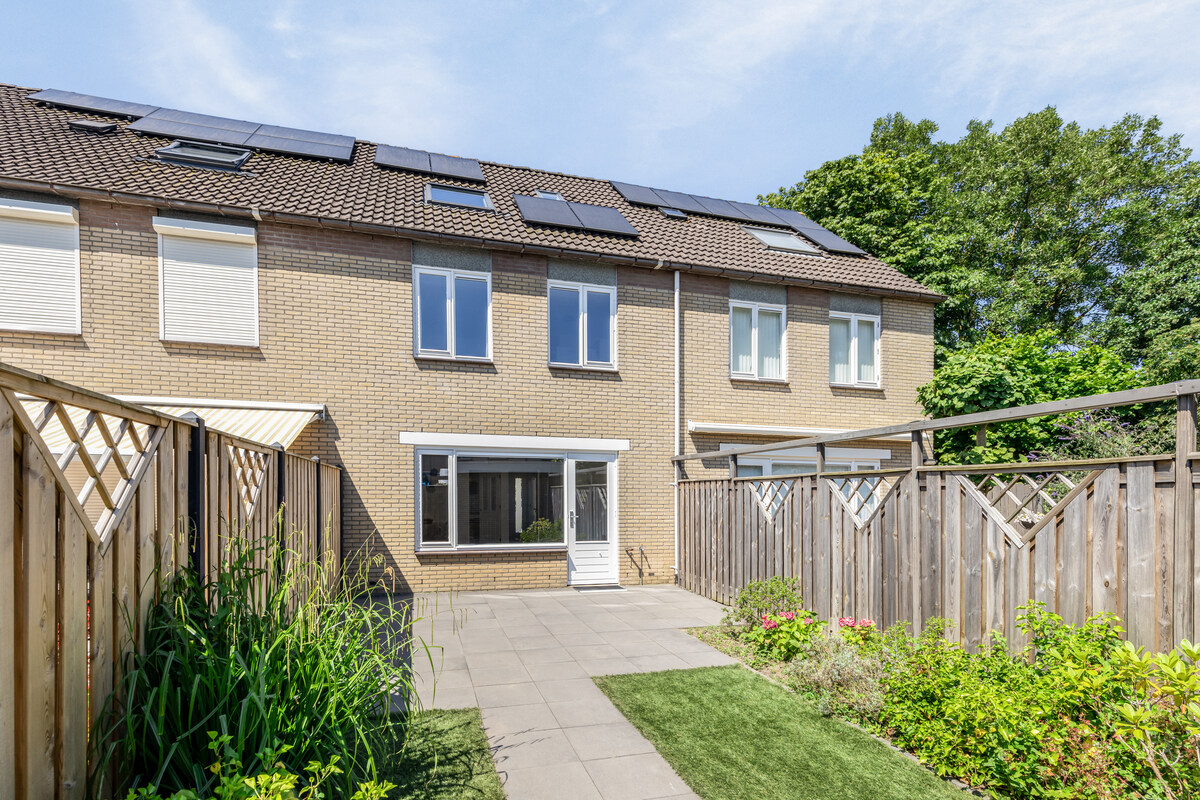 Te koop: Foto Woonhuis aan de Horststraat 20 in Arnhem