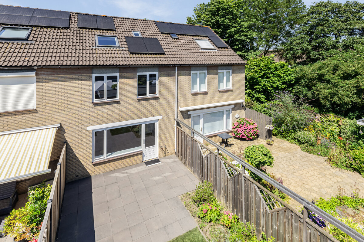 Te koop: Foto Woonhuis aan de Horststraat 20 in Arnhem