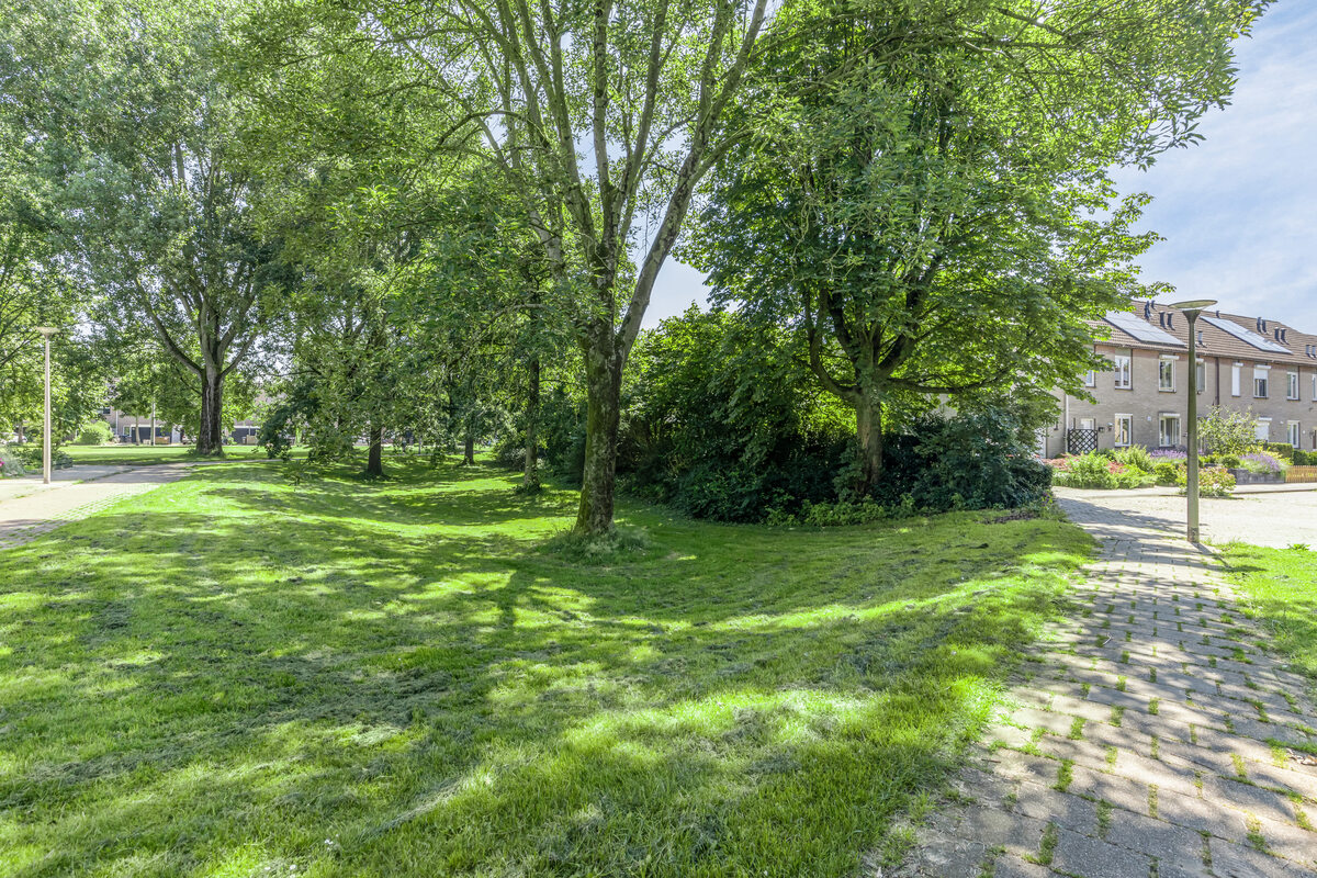 Te koop: Foto Woonhuis aan de Horststraat 20 in Arnhem