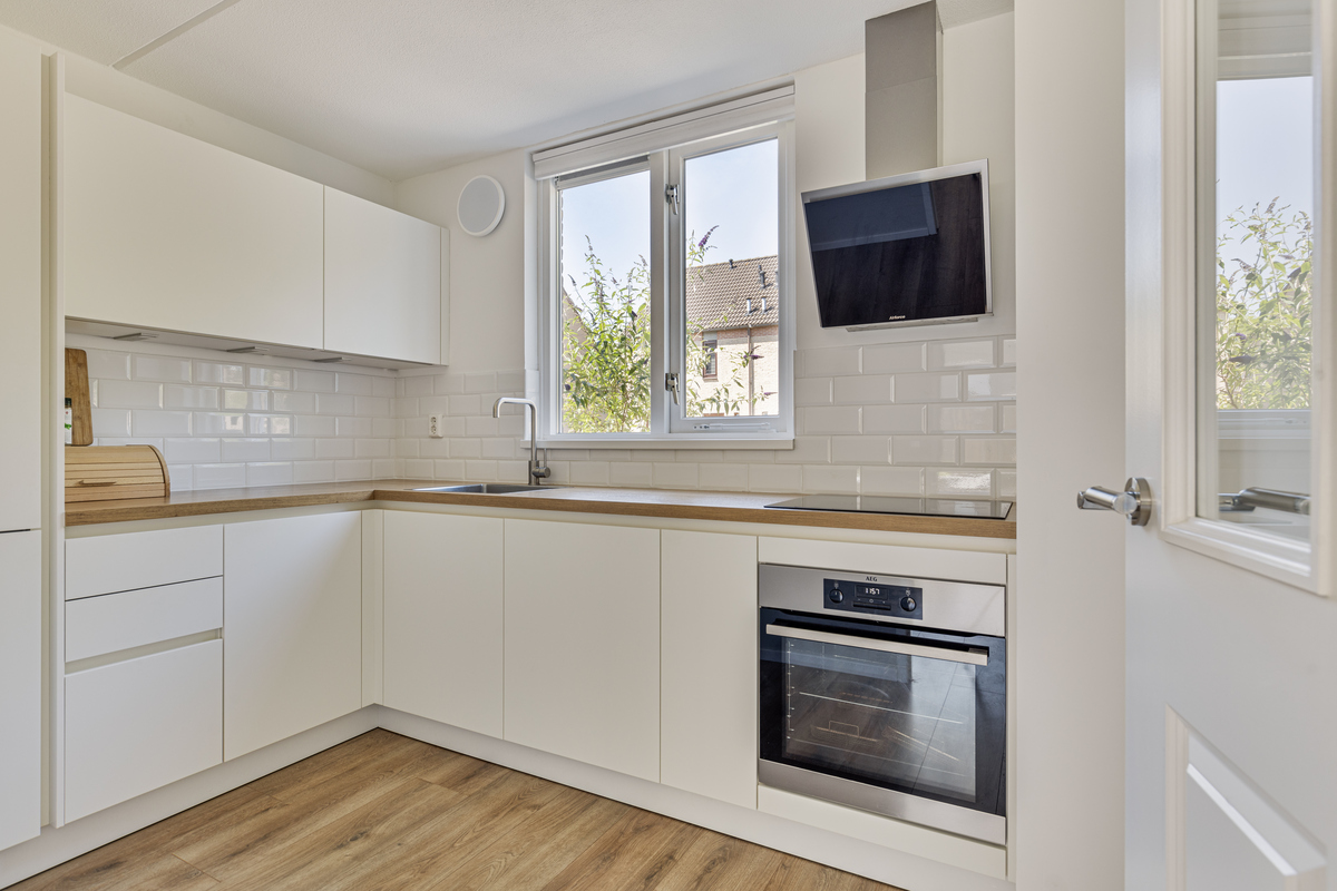 Te koop: Foto Woonhuis aan de Horststraat 20 in Arnhem