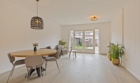 Te koop: Foto Woonhuis aan de Haagdoornstraat 41 in Arnhem