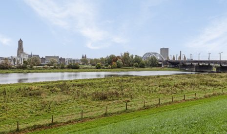 Te koop: Foto Woonhuis aan de Haagdoornstraat 41 in Arnhem