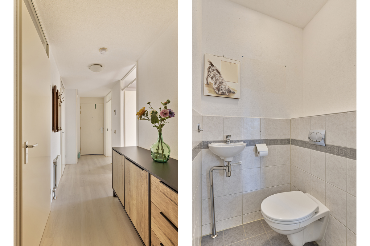 Te koop: Foto Appartement aan de Leimuidenplaats 31 in Arnhem