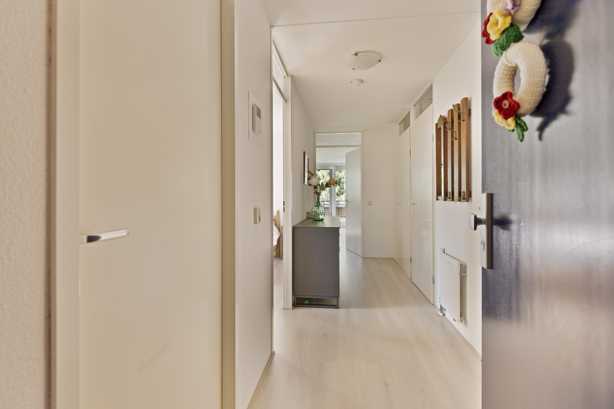 Te koop: Foto Appartement aan de Leimuidenplaats 31 in Arnhem