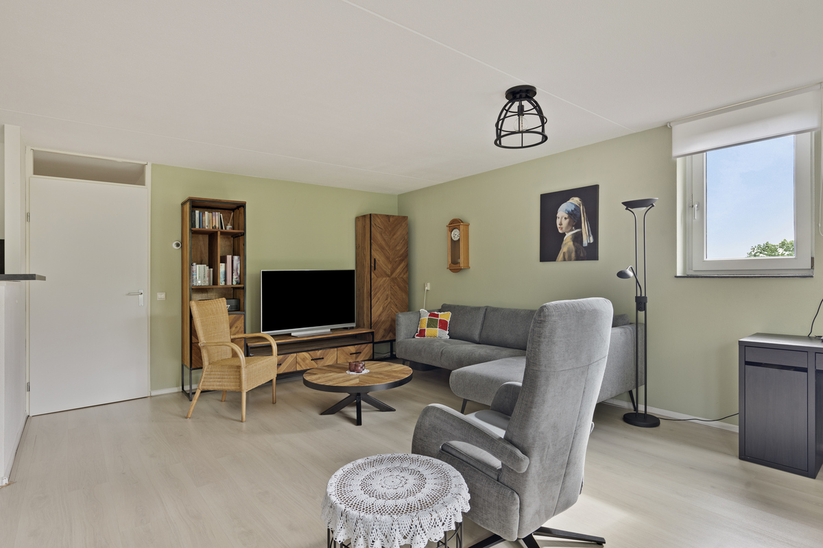 Te koop: Foto Appartement aan de Leimuidenplaats 31 in Arnhem