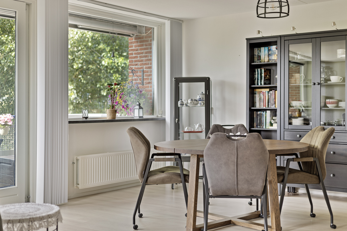 Te koop: Foto Appartement aan de Leimuidenplaats 31 in Arnhem