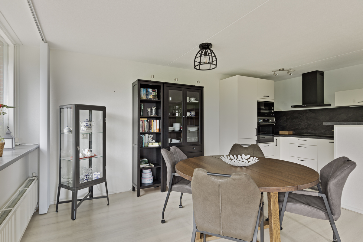 Te koop: Foto Appartement aan de Leimuidenplaats 31 in Arnhem