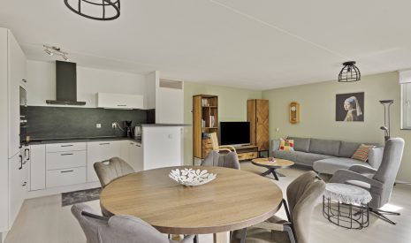 Te koop: Foto Appartement aan de Leimuidenplaats 31 in Arnhem