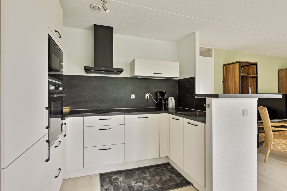 Te koop: Foto Appartement aan de Leimuidenplaats 31 in Arnhem