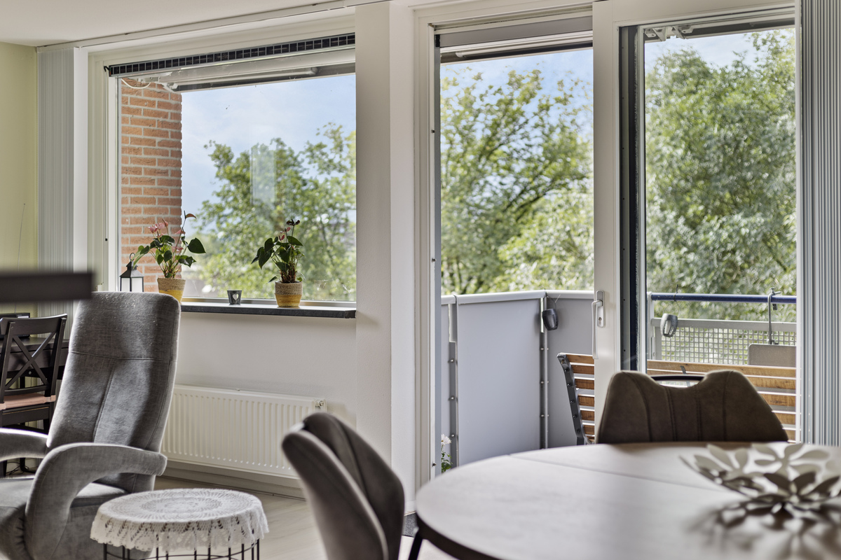 Te koop: Foto Appartement aan de Leimuidenplaats 31 in Arnhem