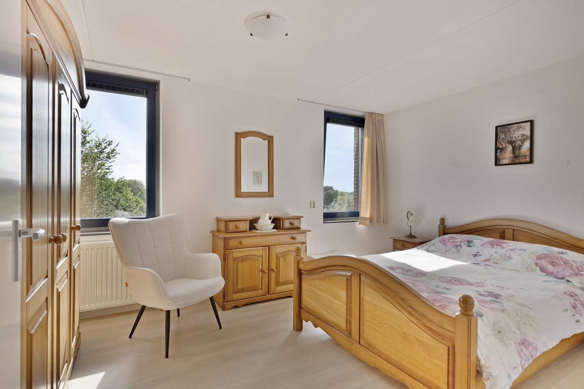 Te koop: Foto Appartement aan de Leimuidenplaats 31 in Arnhem