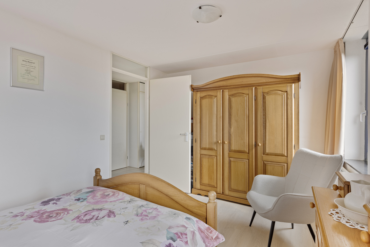 Te koop: Foto Appartement aan de Leimuidenplaats 31 in Arnhem