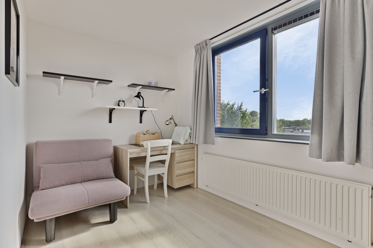 Te koop: Foto Appartement aan de Leimuidenplaats 31 in Arnhem