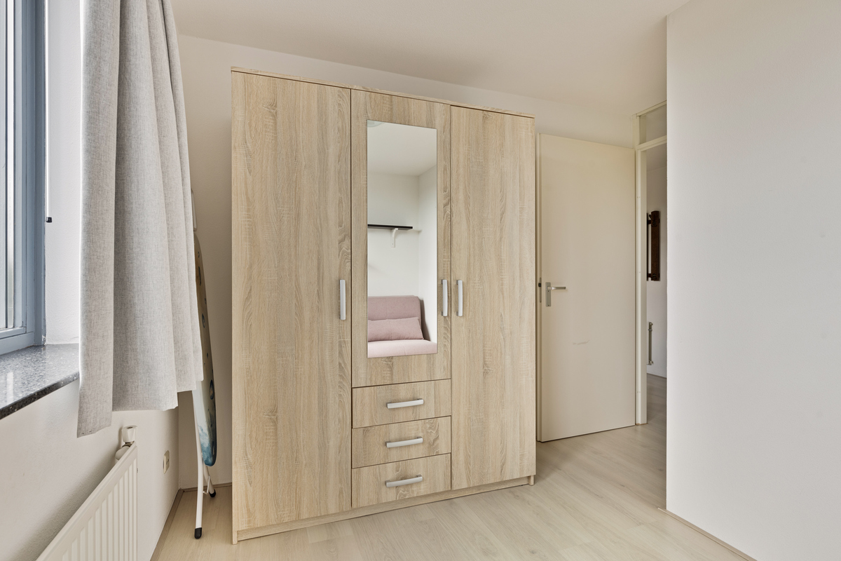 Te koop: Foto Appartement aan de Leimuidenplaats 31 in Arnhem