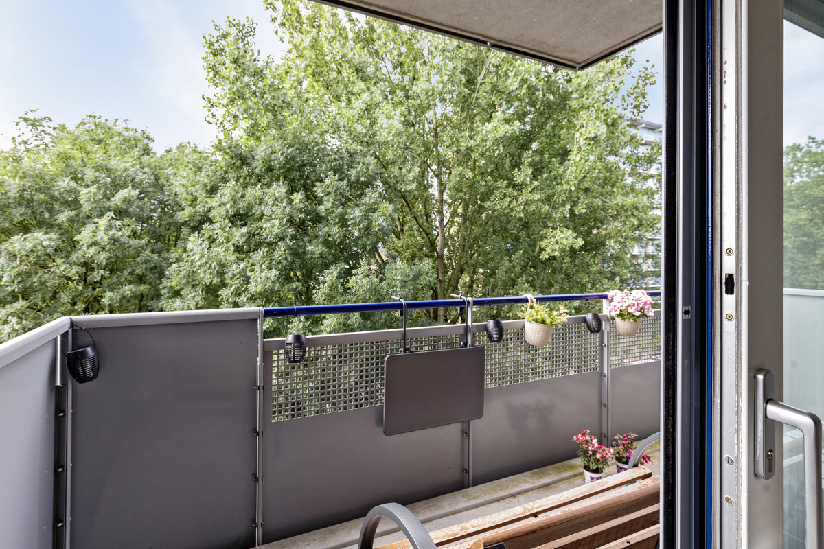 Te koop: Foto Appartement aan de Leimuidenplaats 31 in Arnhem
