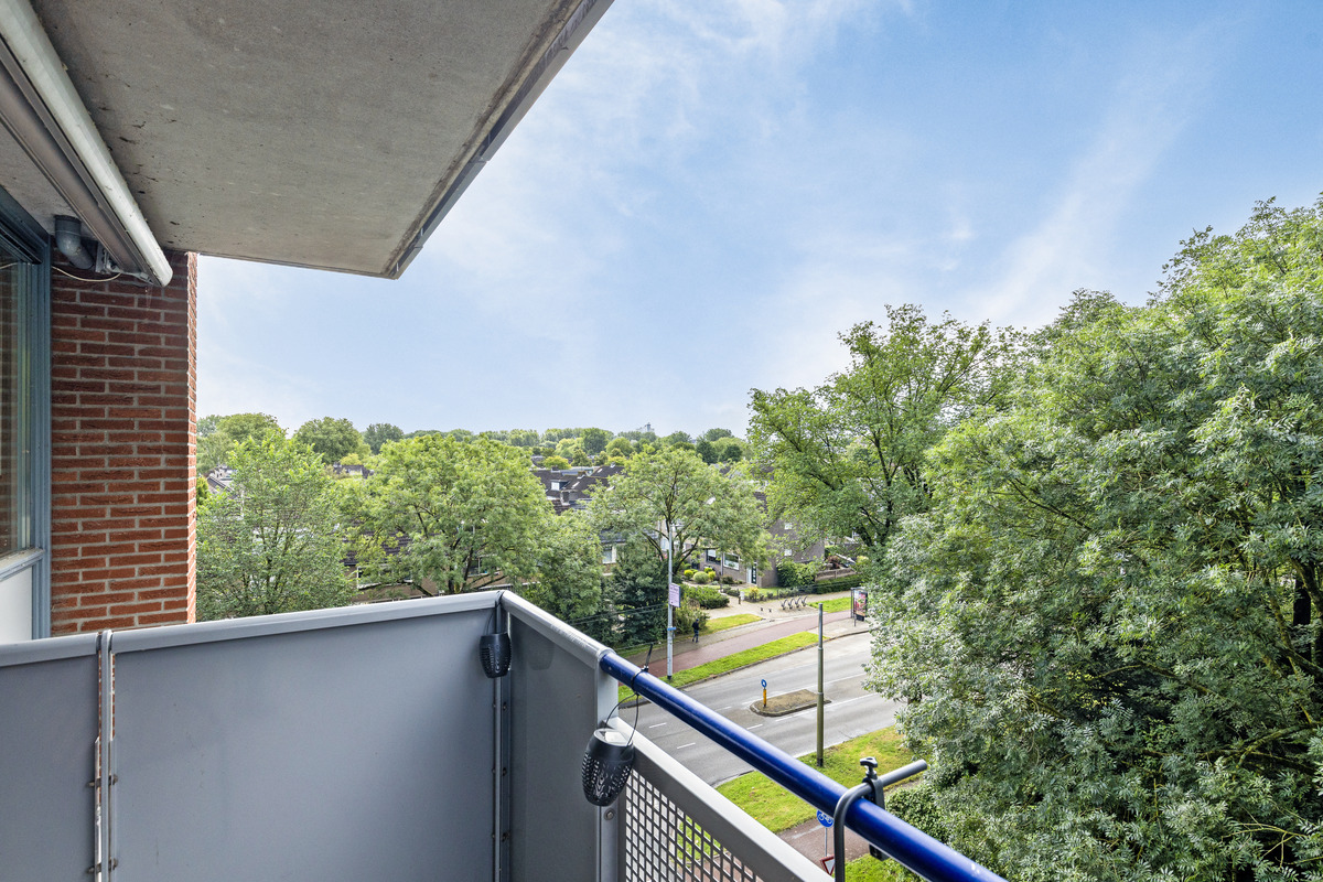 Te koop: Foto Appartement aan de Leimuidenplaats 31 in Arnhem