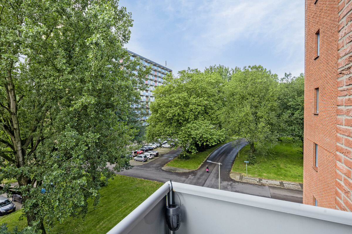 Te koop: Foto Appartement aan de Leimuidenplaats 31 in Arnhem