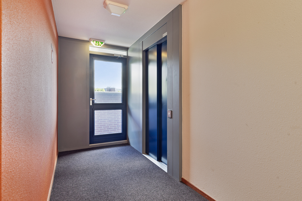 Te koop: Foto Appartement aan de Leimuidenplaats 31 in Arnhem