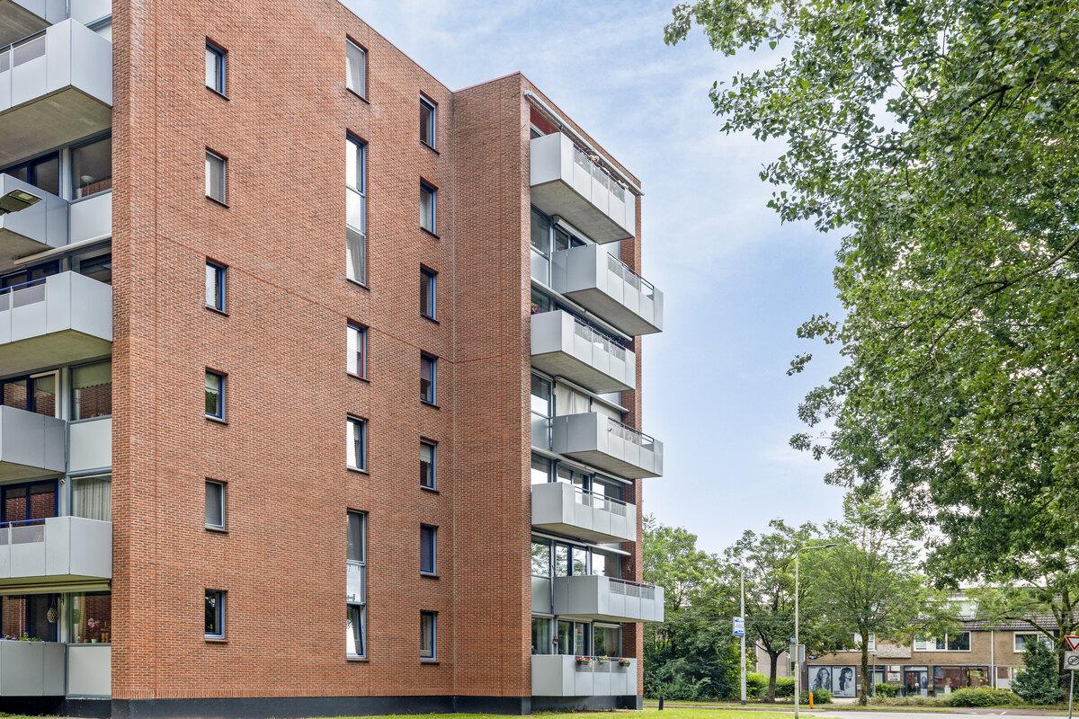Te koop: Foto Appartement aan de Leimuidenplaats 31 in Arnhem