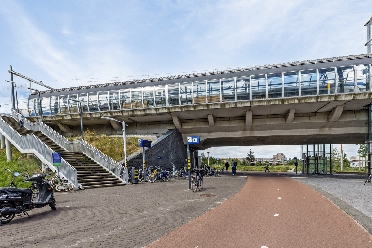 Te koop: Foto Appartement aan de Leimuidenplaats 31 in Arnhem