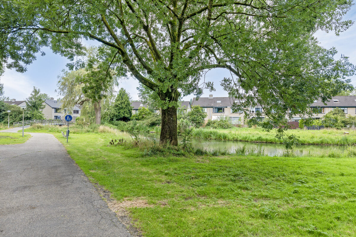 Te koop: Foto Appartement aan de Leimuidenplaats 31 in Arnhem