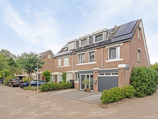 Hoofdfoto van Arnhem Elvis Presleystraat 45