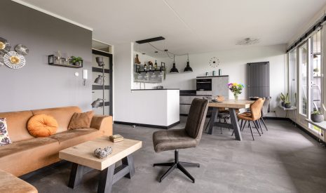 Te koop: Foto Appartement aan de De Maaidorser 15-4 in Arnhem