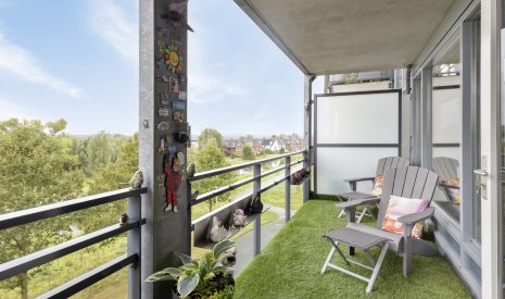 Te koop: Foto Appartement aan de De Maaidorser 15-4 in Arnhem