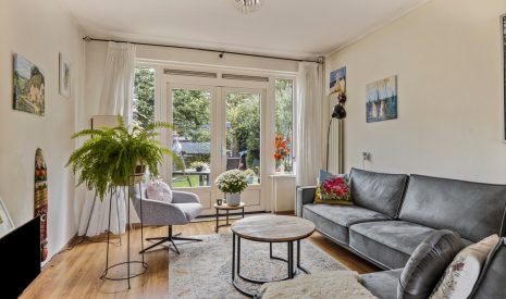 Te koop: Foto Woonhuis aan de Zwammerdampad 11 in Arnhem