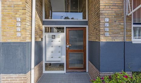 Te koop: Foto Appartement aan de Dorpsstraat 153II in Renkum