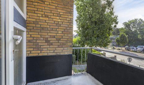 Te koop: Foto Appartement aan de Dorpsstraat 153II in Renkum