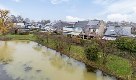 Te koop: Foto Woonhuis aan de Kersenbongerd 21 in Huissen