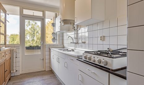 Te koop: Foto Appartement aan de Hakfortlaan 28-3 in Arnhem