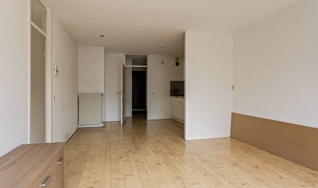 Te koop: Foto Appartement aan de Oostburgwal 93 in Arnhem